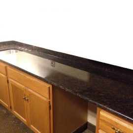 Granite+Counter+in+Holiday+Valley+Ellicottville+NY