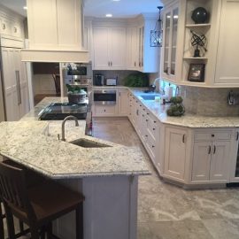 Kitchen+Countertops+Remodeled+in+Orchard+Park+NY